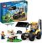 LEGO 60385 Construction Digger